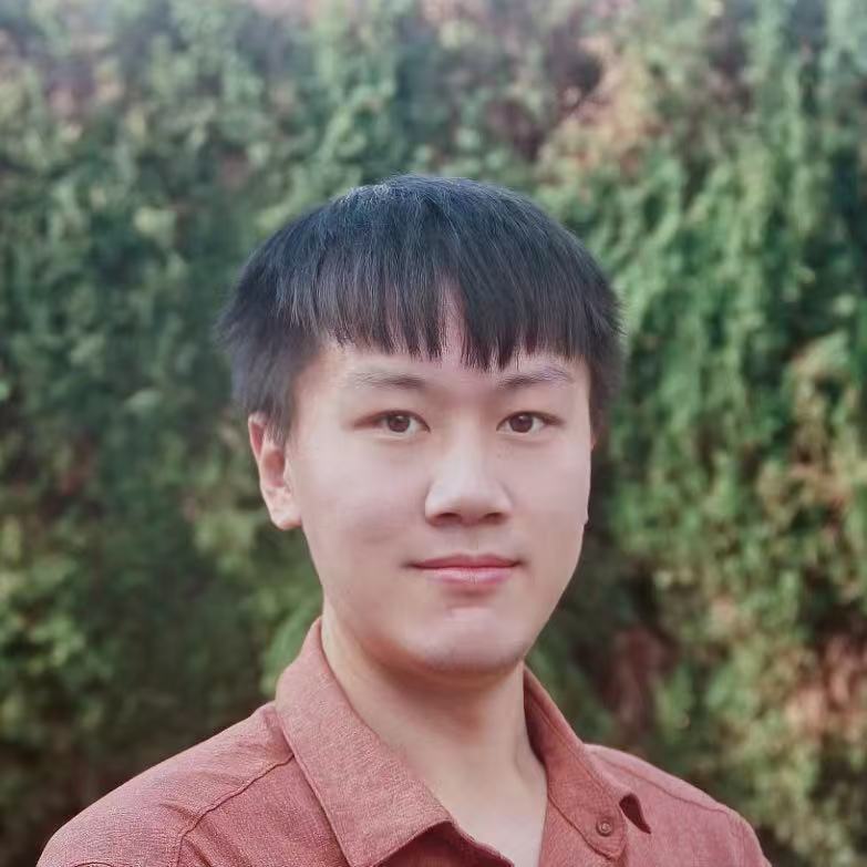 Wei Shao